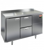 Стол охлаждаемый GN 12/TN