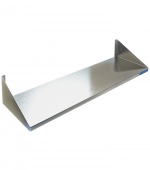 Полка открытая сплошная ПН-411/1200