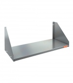 Полка настенная сплошная HICOLD НПС-12/3