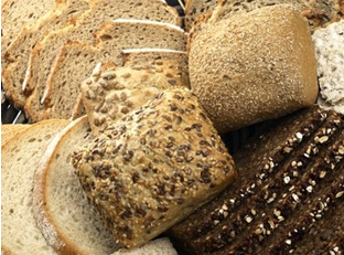 Пищевая добавка для хлеба