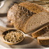 Хлебом единым. Здоровые хлебобулочные изделия как основа правильного питания