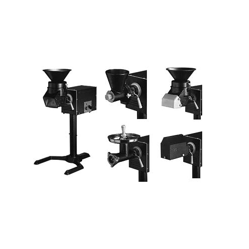 universalnaya kuhonnaya mashina ukm p