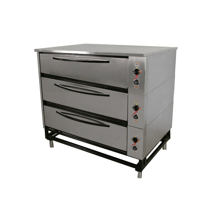 Шкаф жарочно-пекарный ЭШП-3с оцинковка цена, отзывы и фото, доставка по ...