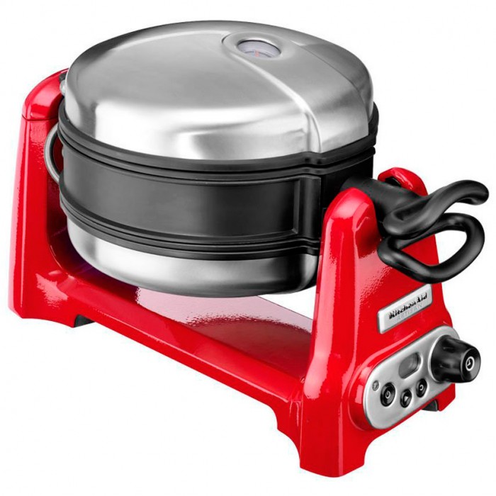 Kitchenaid waffle shop maker for sale